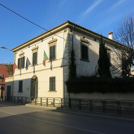 Villamorosa Calci Extérieur photo