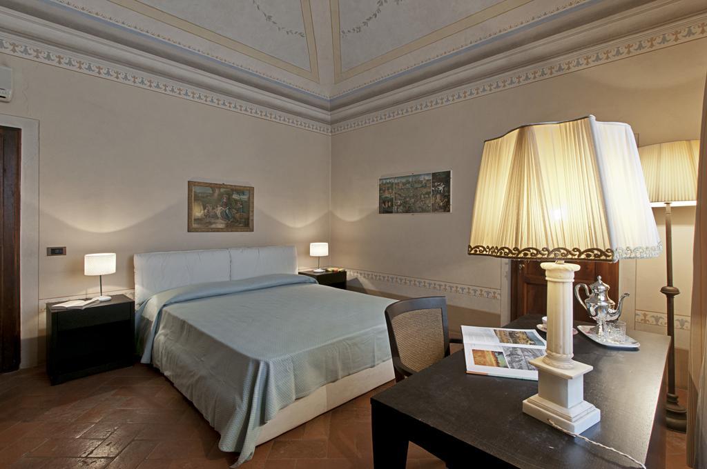 Villamorosa Calci Chambre photo