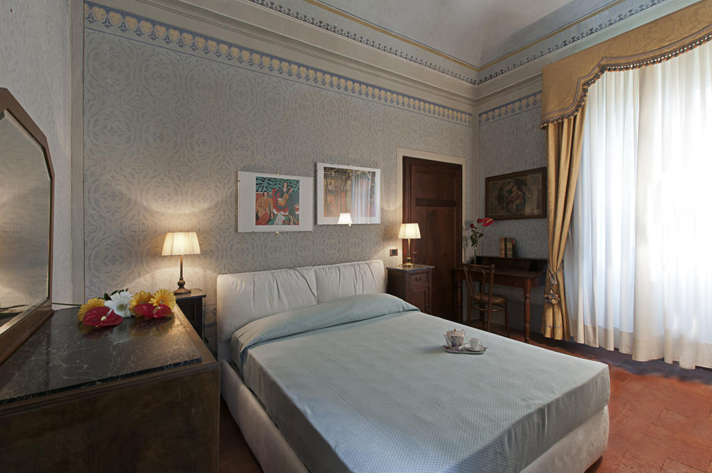 Villamorosa Calci Chambre photo