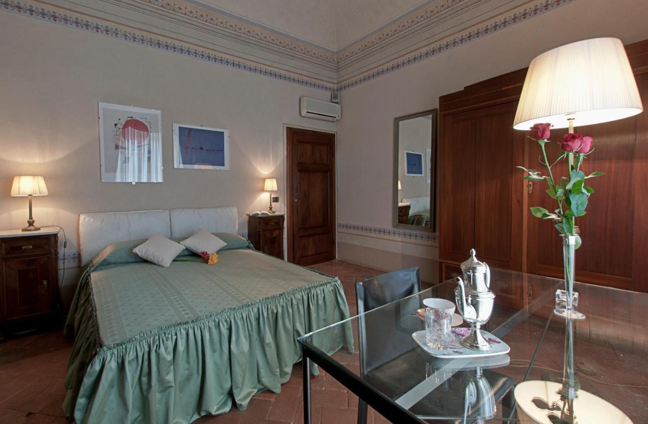 Villamorosa Calci Chambre photo